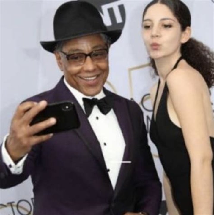 Kale Lyn Esposito The Beautiful Daughter of Giancarlo Esposito