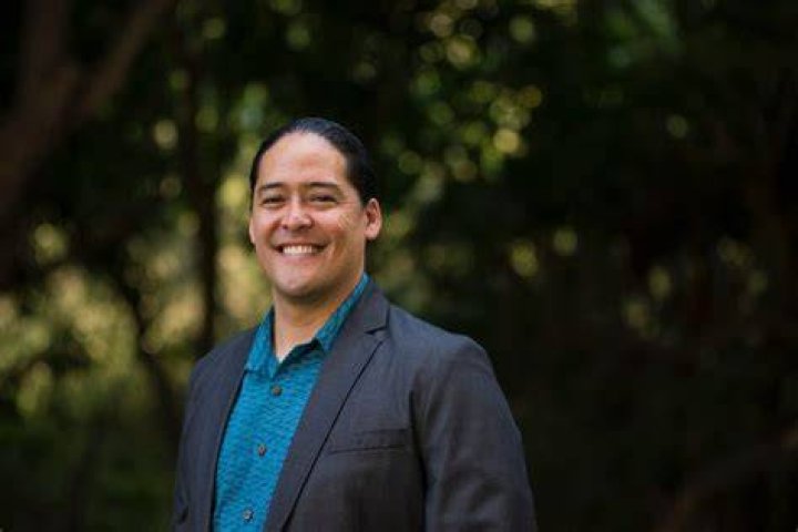 Kaleo Manuel Named Water Deputy at DLNR Maui Now