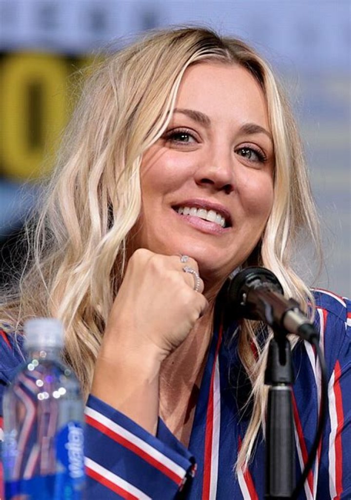 Kaley Cuoco Biography 2022, Wiki, Age, Parents, Husband, Height, Career