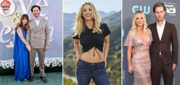 Kaley Cuoco Net Worth, Bio, Age, Body Measurements, Family and Career