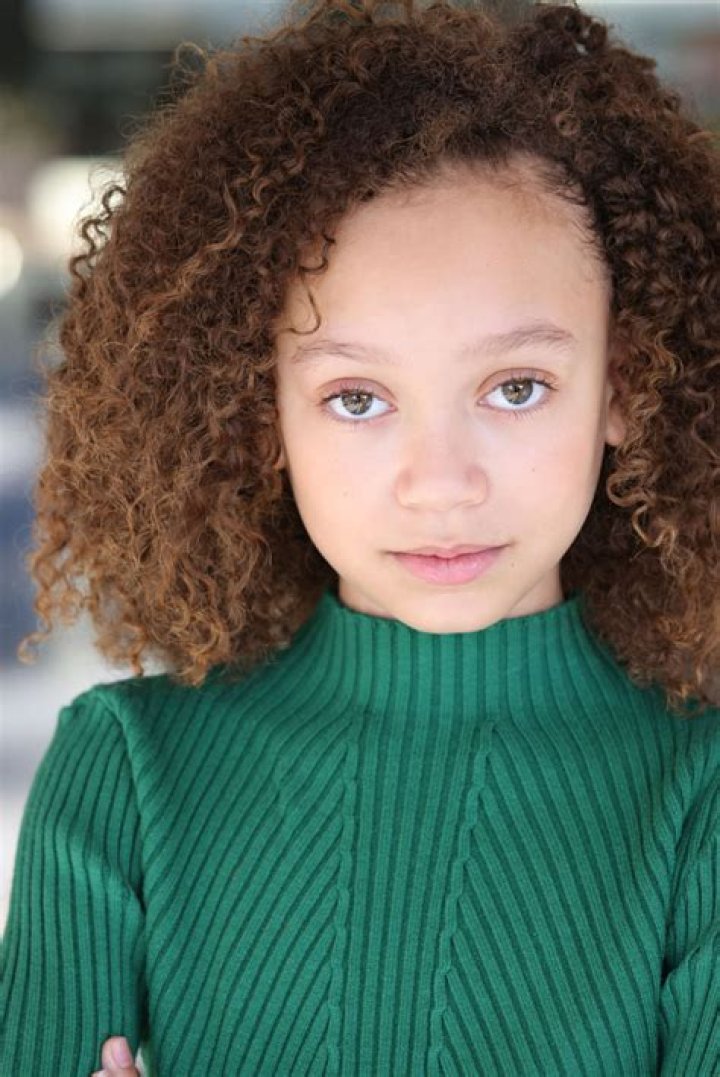 Kalilah Harris IMDb