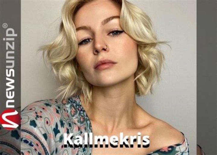Kallmekris (Tiktok Star) Kris Collins Wiki, Biography, Age, Boyfriend