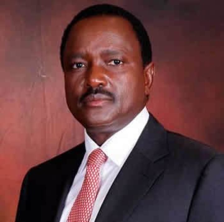 Kalonzo Musyoka Alchetron, The Free Social Encyclopedia