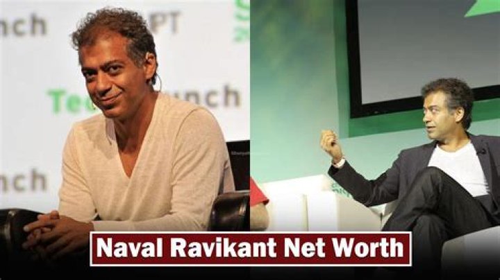 Kamal Ravikant Net Worth 2021, Age, Height, Weight, Bio, Family, Career