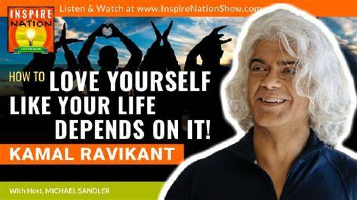 Kamal Ravikant on How to Find Investors and Purpose FP04