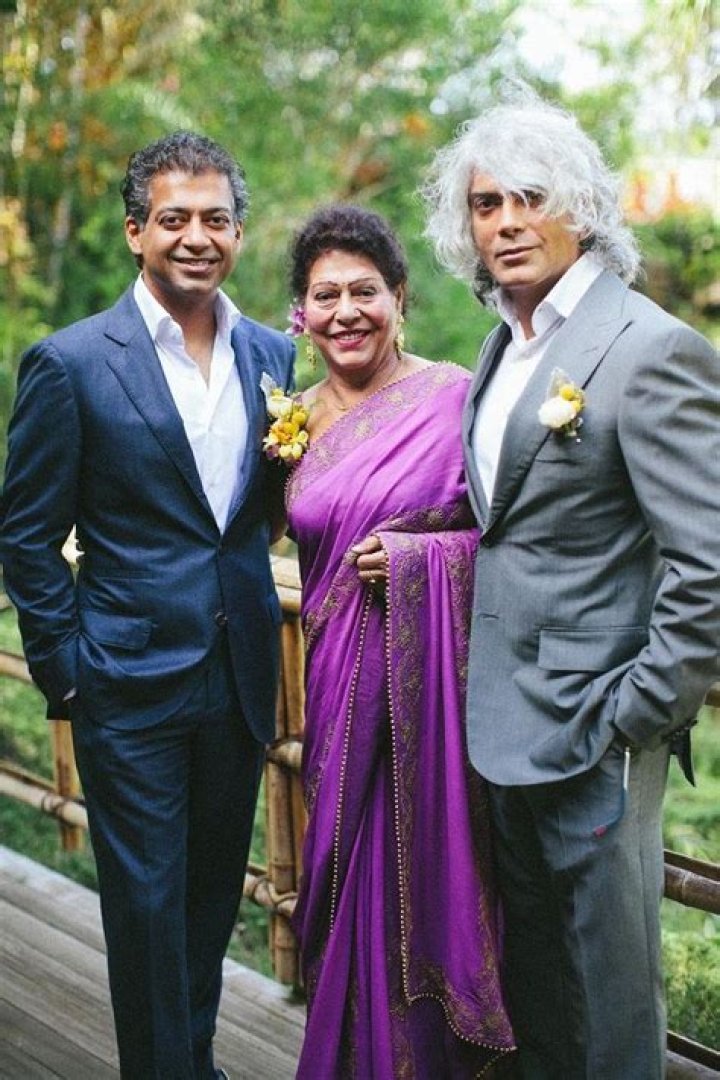 Kamal Ravikant Wiki, Age, Wife, Children, Family, Biography & More