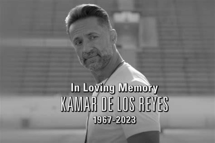 Kamar De Los Reyes, de One Life to Live, est mort à 56 ans après une