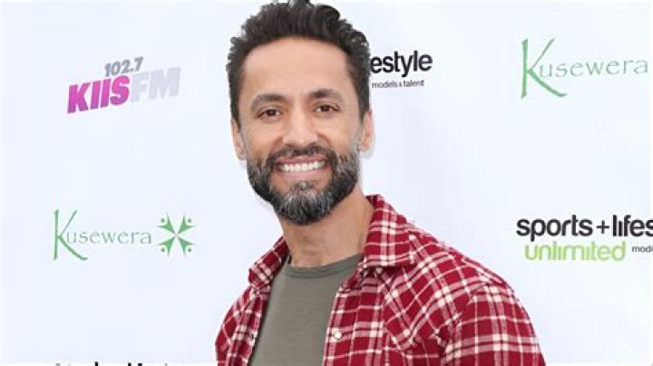 Kamar De Los Reyes Net Worth Career, Home, Age, All You Need