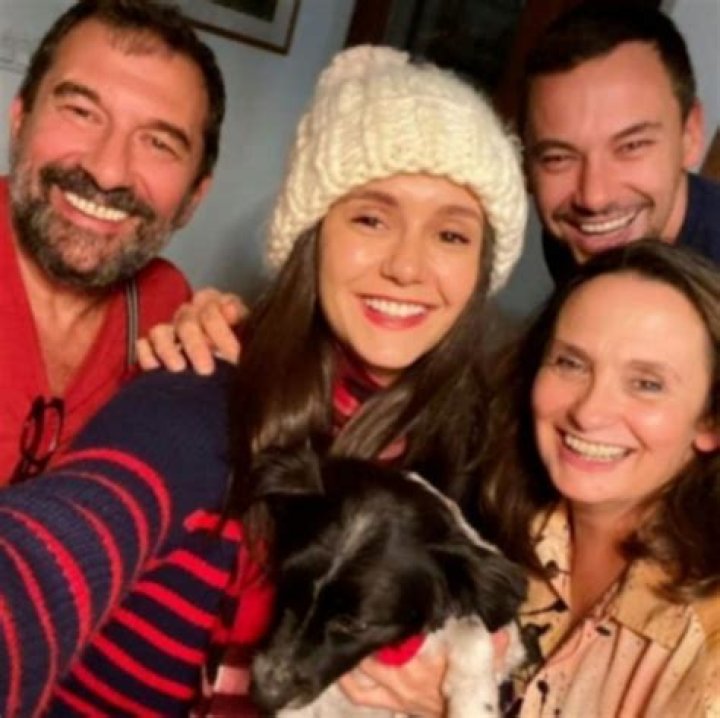 Kamen Dobrev Facts About Nina Dobrev's Father Dicy Trends
