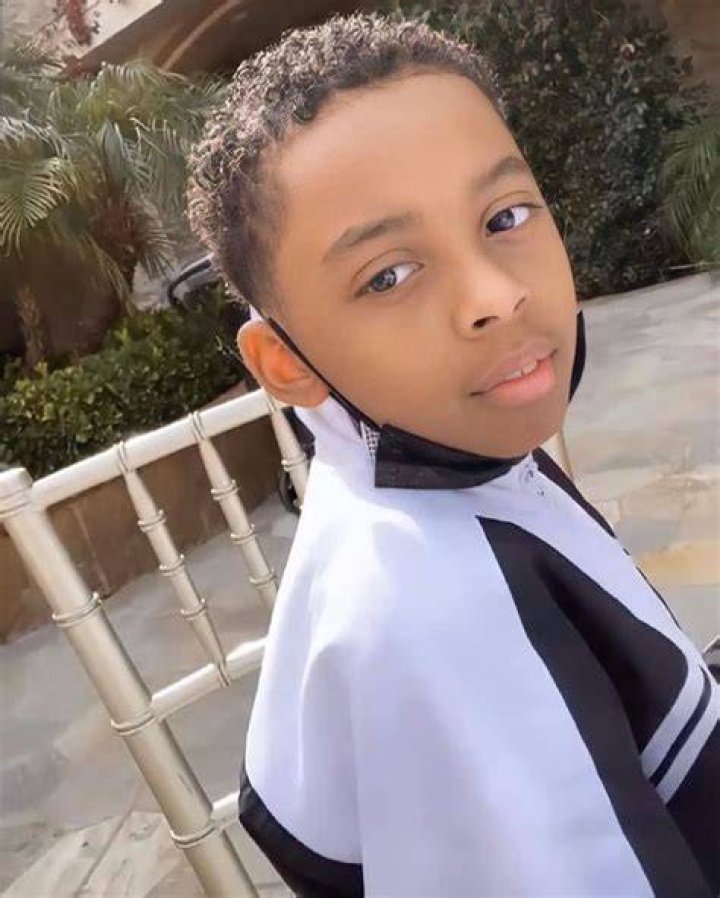 Kameron Carter Celebrity kids, Lauren london, Lil wayne