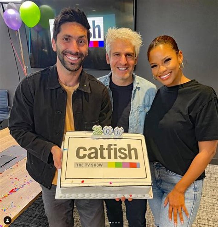 Kamie, de Catfish, dice que la pandemia ha aumentado la falsificaci&oacute;n