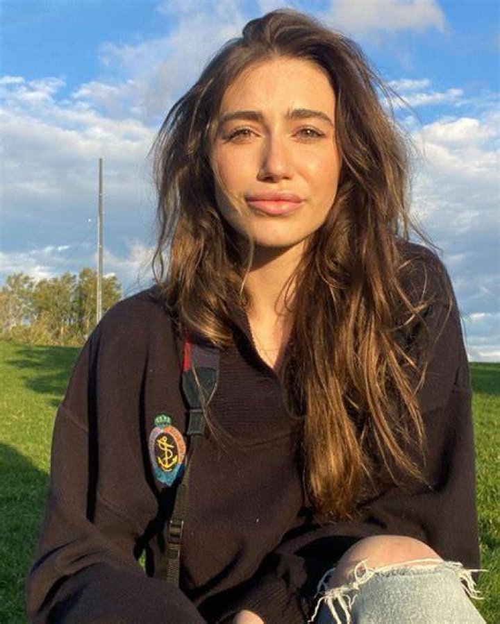 Kamilla Kowal Biography, Wiki, Letterkenny Wiki, Bonnie McMurray