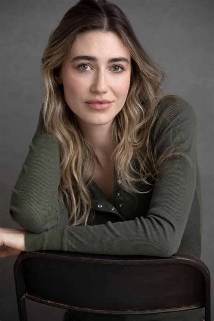 Kamilla Kowal's Plastic Surgery Has The Bonnie McMurray Actress from