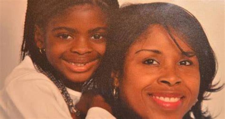 Kamiyah Mobley The Girl Who Called Her Kidnapper Mom