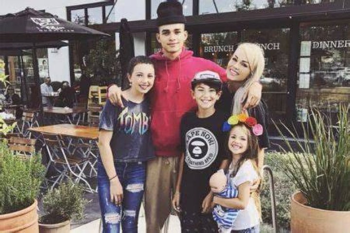 Kandee Johnson Bio, Family, Career, Boyfriend, Net Worth, Measurements