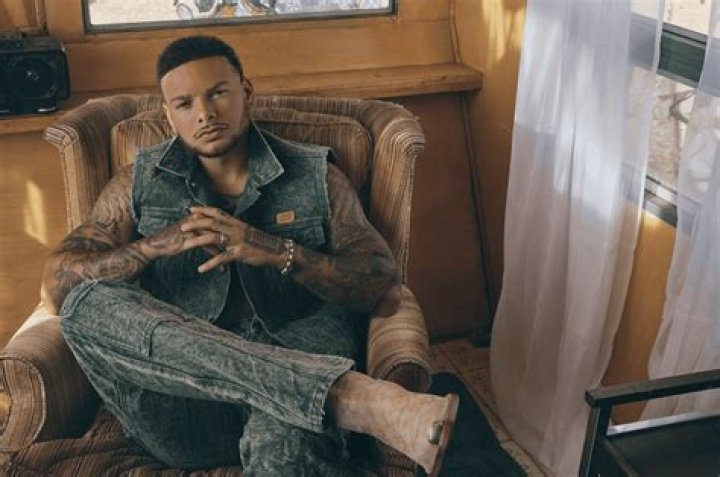 Kane Brown could be the future of country music. So why is the industry