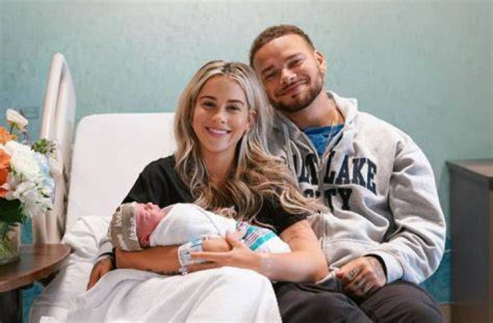 Kane Brown Gifted His Mom With A LifeChanging Present