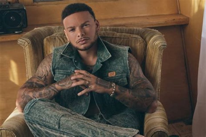 Kane Brown's 'Like I Love Country Music' Video Is DownHome Fun