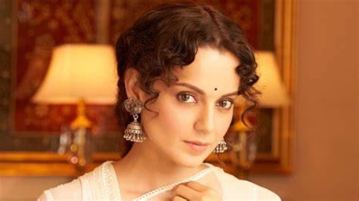Kangana Ranaut Bra Size, Age, Weight, Height, Measurements
