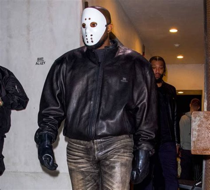 Kanye West 1