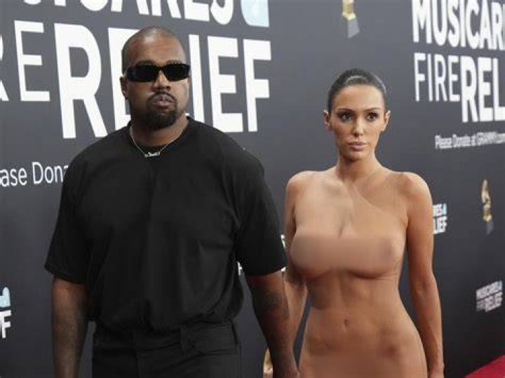 Kanye West and Bianca Censori Have Been Banned By Venice Boat Company