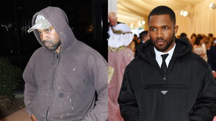 Kanye West Threatens To Change His Name To Christian Genius Billionaire Kanye West
