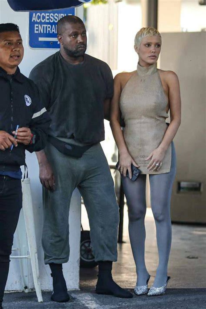 Kanye West Wants His ExWife Kim Kardashian to Marry Tom Brady on Come