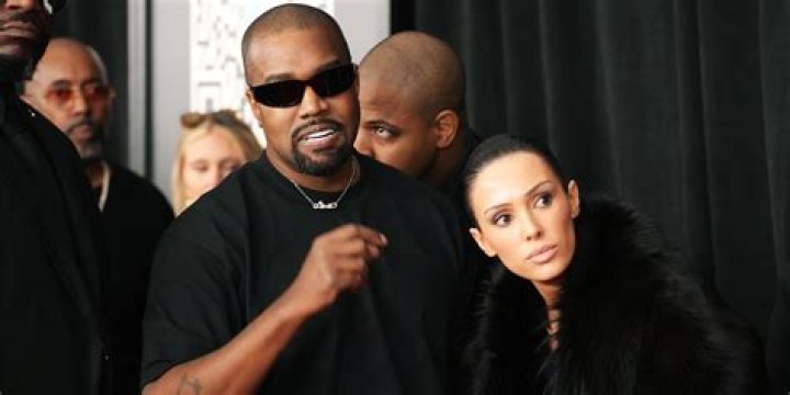 Kanye West&rsquo;s Australian wife Bianca Censori&rsquo;s ex boyfriend Nick gives