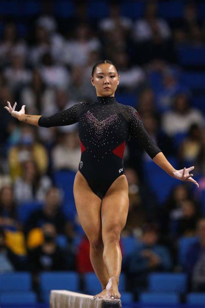 Kara Eaker Wiki | What’s Her Ethnicity | Family And Religion Details Kara Eaker