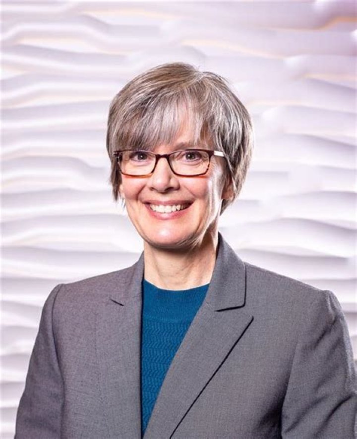 Kara Hanson OD Optometry UCHealth