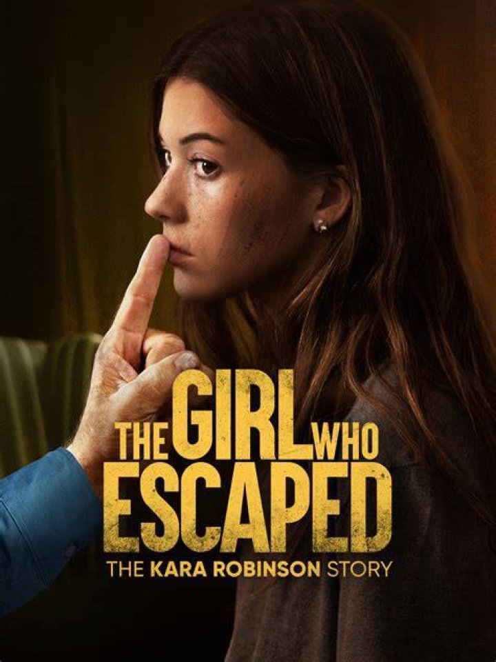 Kara Robinson's Love Life Explored
