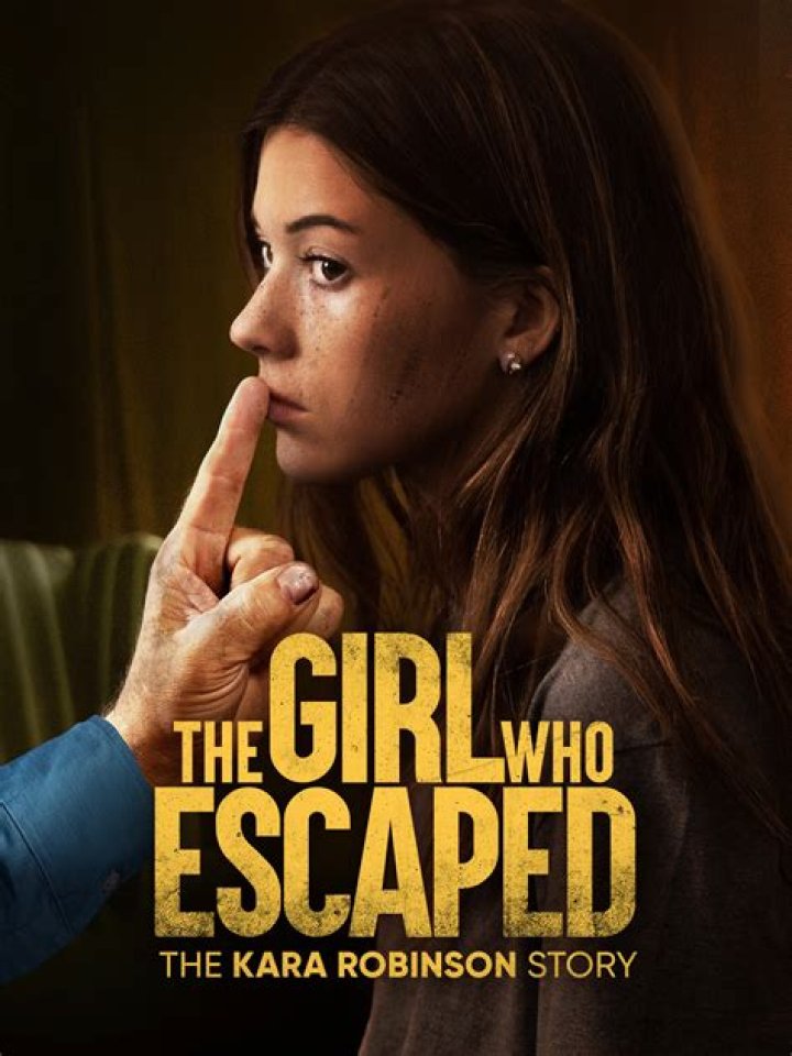 Kara Robinson Husband, Kidnapping Story, Age, Now, Documentary, Kids