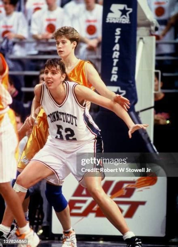 Kara Wolters One of the tallest WNBA Player Salary, Earnings, Net