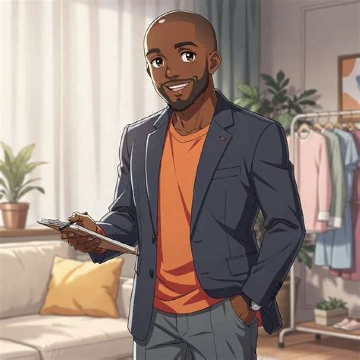 Karamo Brown Bio, Wiki, Net Worth, Partner, Married, Husband, Age