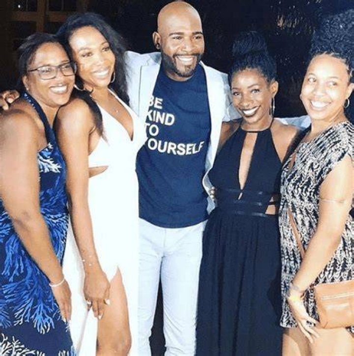 Karamo Brown Biography