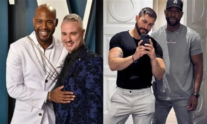 Karamo Brown Partner Is Karamo Brown In a Relationship?
