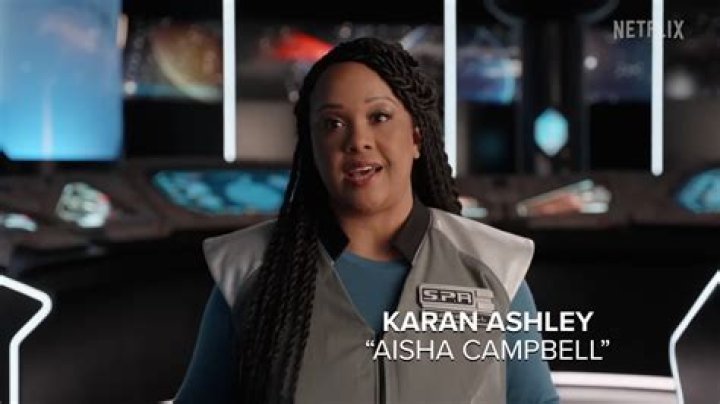 Karan Ashley! &raquo; 2020 VA Comicon in Richmond! Virginia Comic Con!