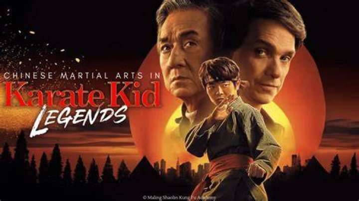 Karate Master, Legend, And His Life Beyond The Martial Arts