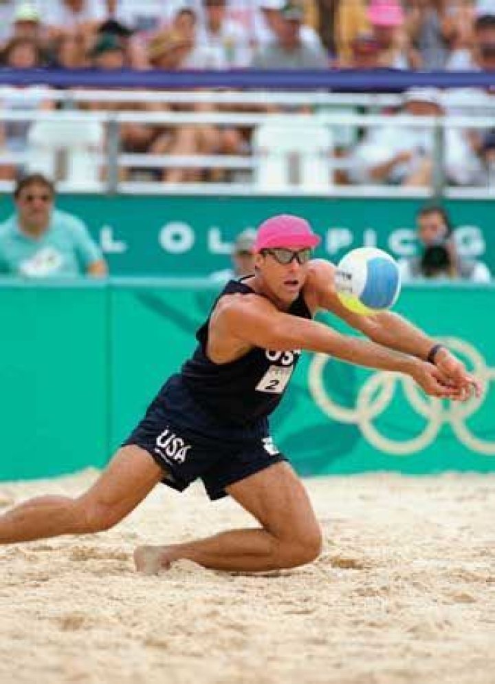 Karch Kiraly Biography, Olympic Medals, Stats,