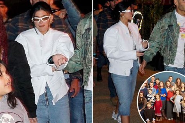 Kardashian fans slam Kylie Jenner's 'odd' treatment of Stormi, 4
