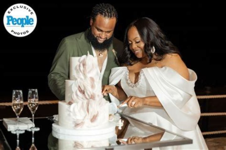 Kardea Brown Husband Is She Married?