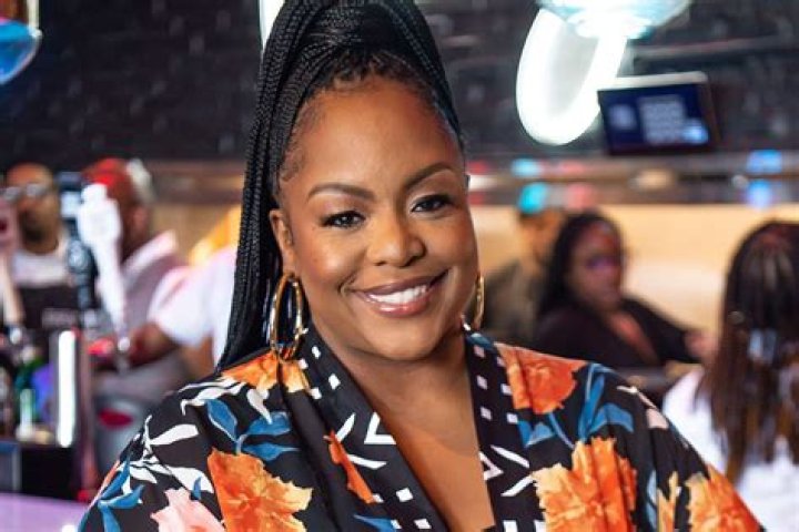 Kardea Brown Recalls Not Taking 'No for an Answer' from Food Network