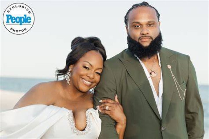 Kardea Brown '11 hosts new Food Network show highlighting Gullah