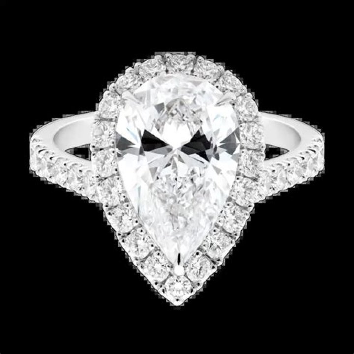 Kardea Brown&rsquo;s Engagement Ring Miss Brown No More
