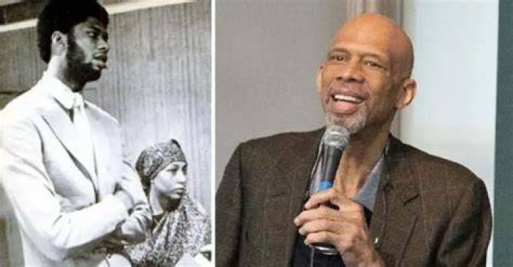 Kareem Abdul Jabbar New Wife Is He Married Again? Relationship With