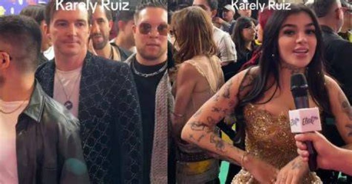 Karely Ruiz [2024 Update] Early Life, Family & Net Worth Celeb Doko