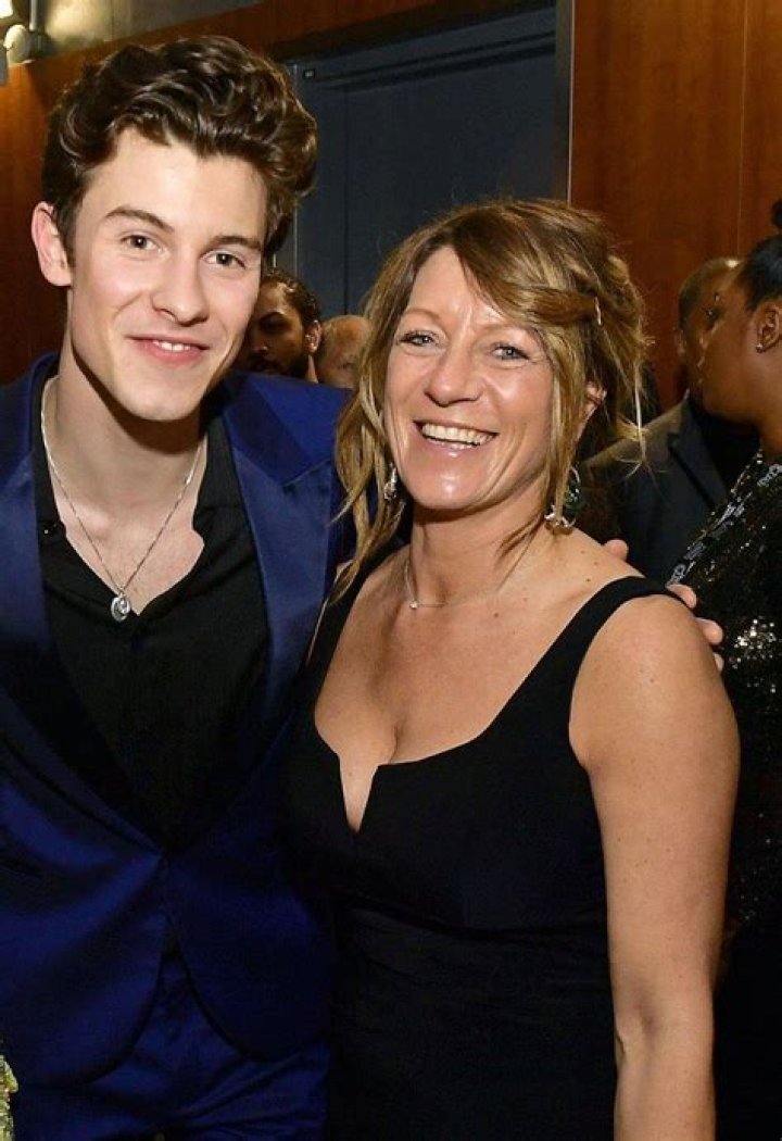 Karen and Manuel Mendes The Story of Shawn Mendes' Parents