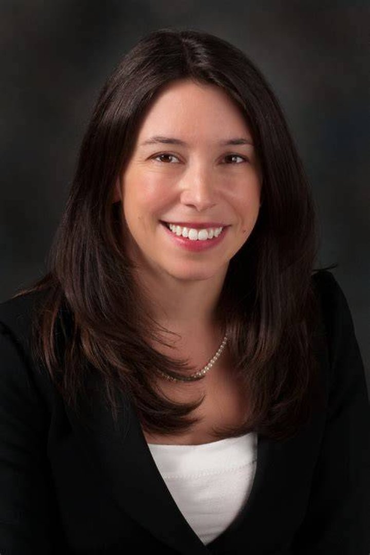 Karen Elizabeth Hoffman MD Anderson Cancer Center