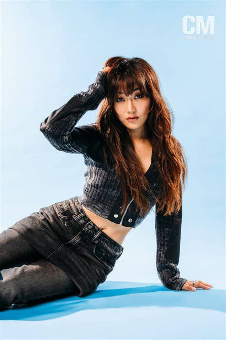 Karen Fukuhara's Career and Dating Life With Her Boyfriend