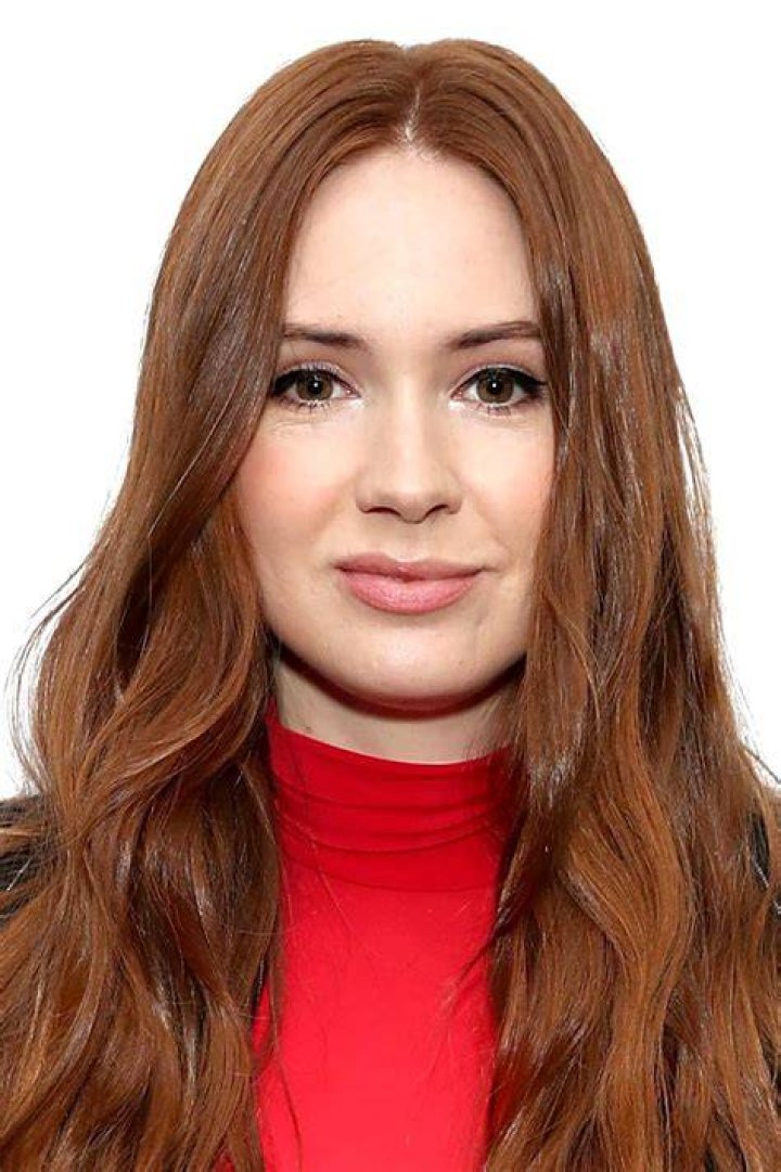 Karen Gillan 35, 1987, Age, Born, Height, Children, Family, Biography